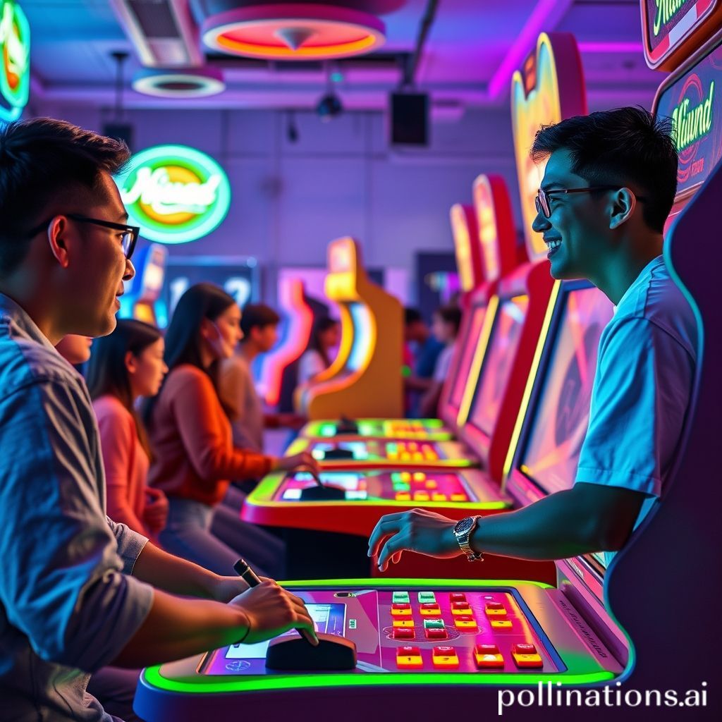 Strategi Jitu Menang Hiu4d